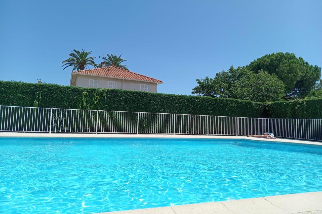 Holiday home 3bdr Terrasse Sea View Parking Pool Tennis *