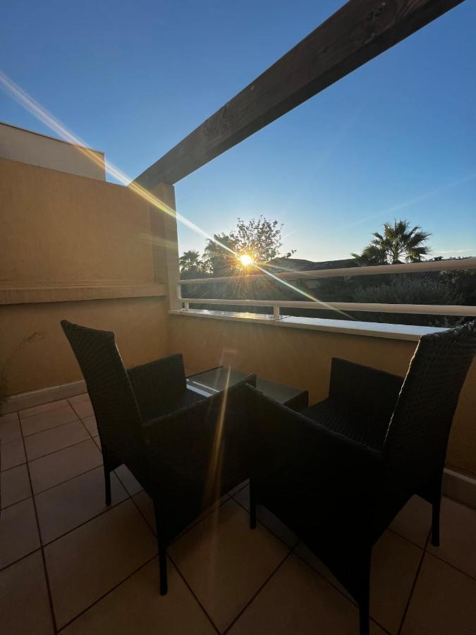 3bdr Terrasse Sea View Parking Pool Tennis Holiday home *