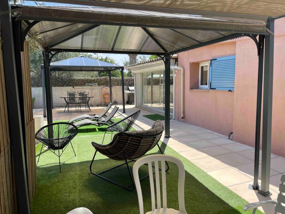 Climatisee Piscine 3 A 800m