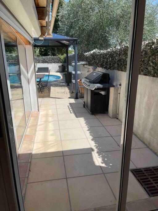 Ferienhaus Climatisee Piscine 3 A 800m