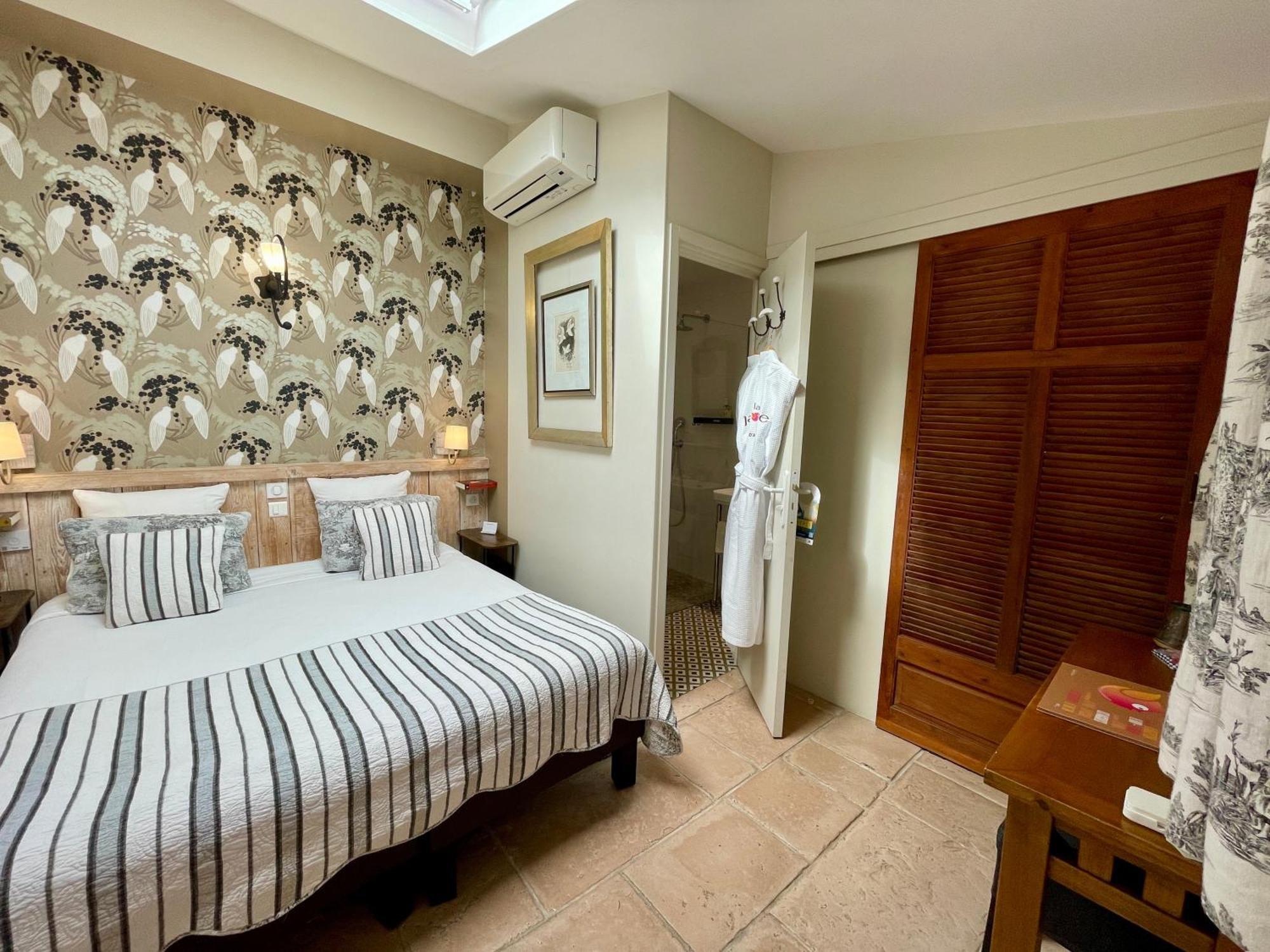 Hotel La Jabotte Antibes