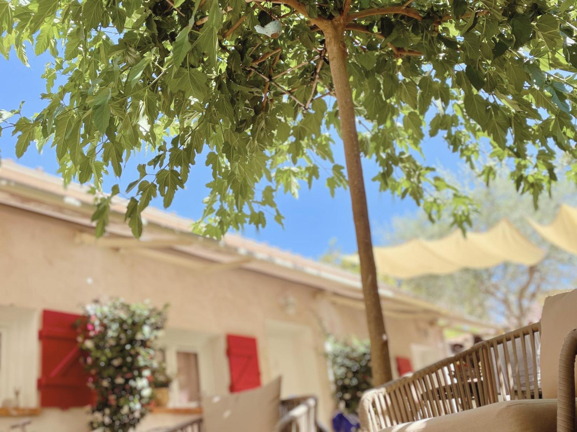 La Jabotte Hotel Antibes