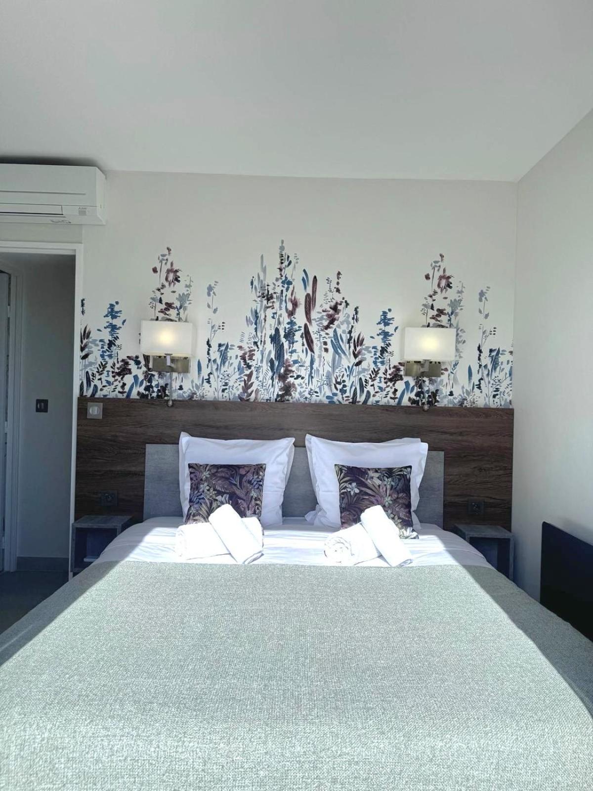 Apartment Penthouse Vue Avec Rooftop,jacuzzi,et Parking Prive