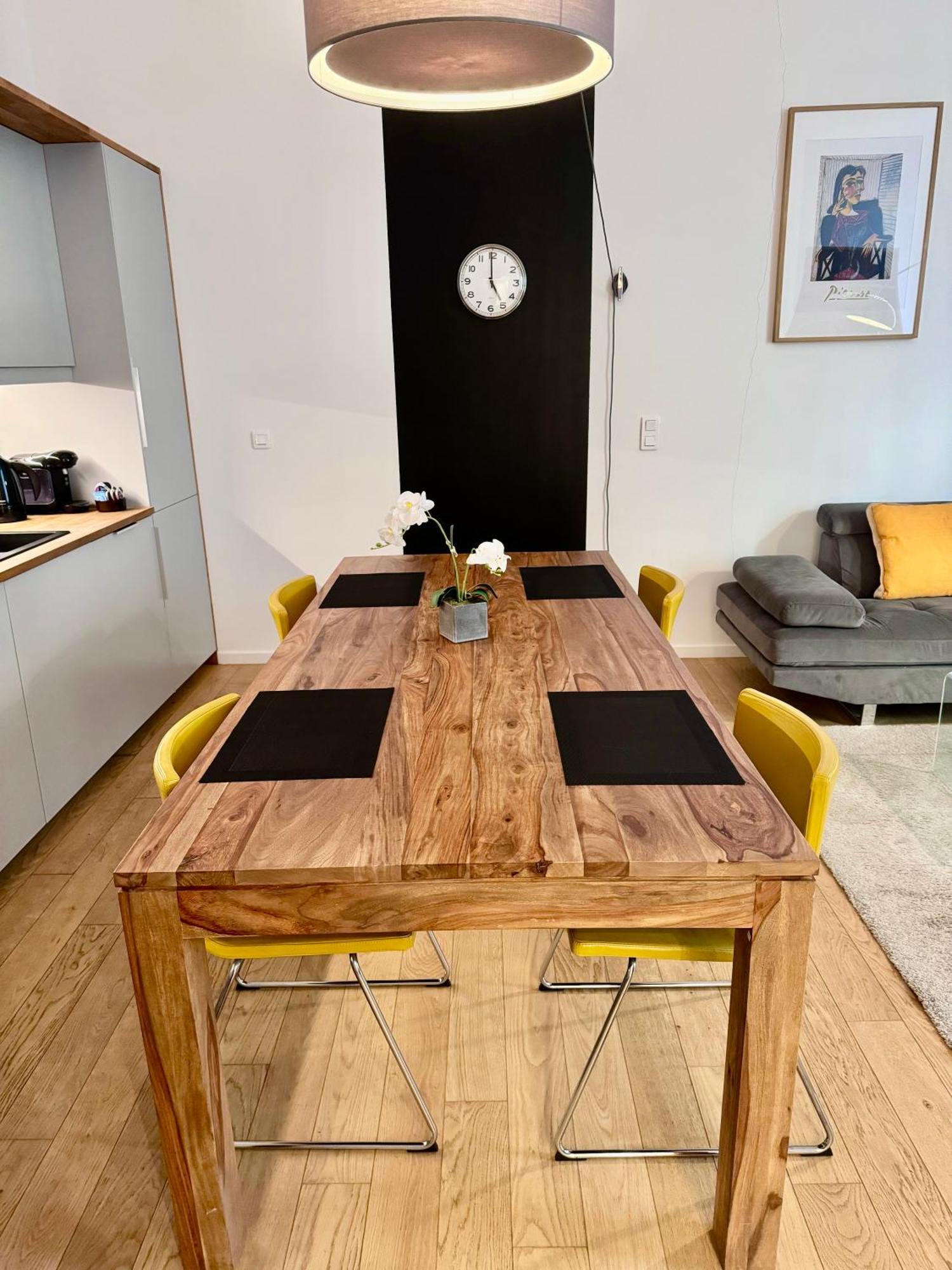 Apartment Vieil With Ac 320m From
