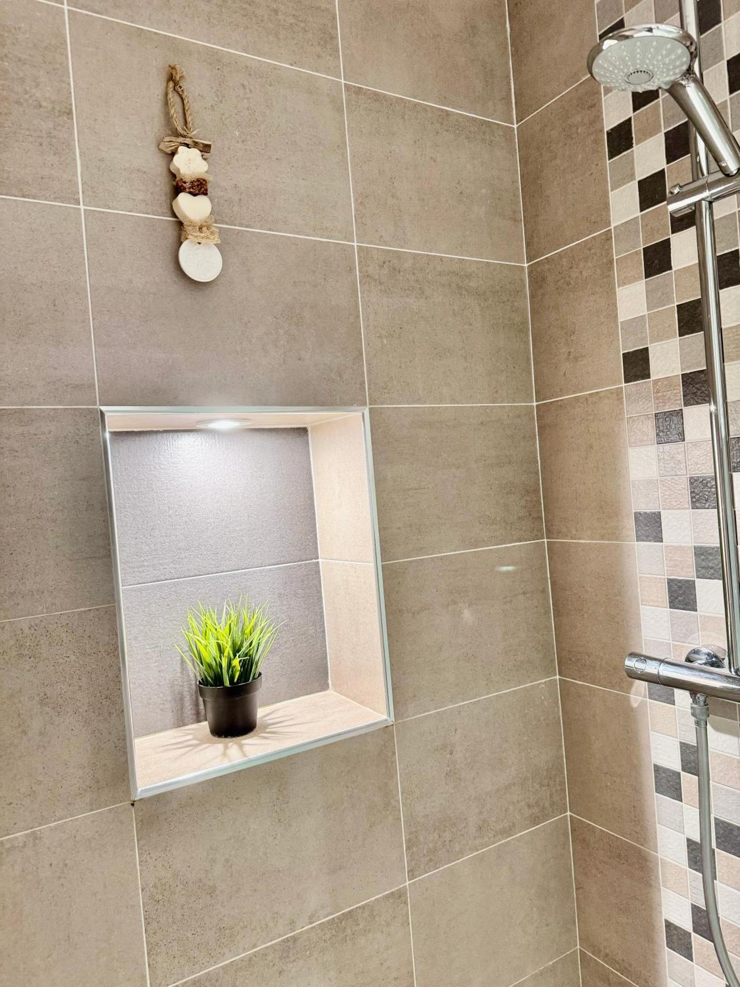 Apartment Vieil With Ac 320m From *