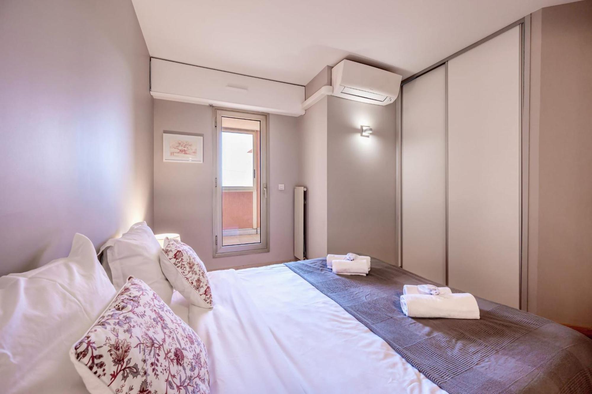 Appartement La Badine For 4 By Sunset Antibes