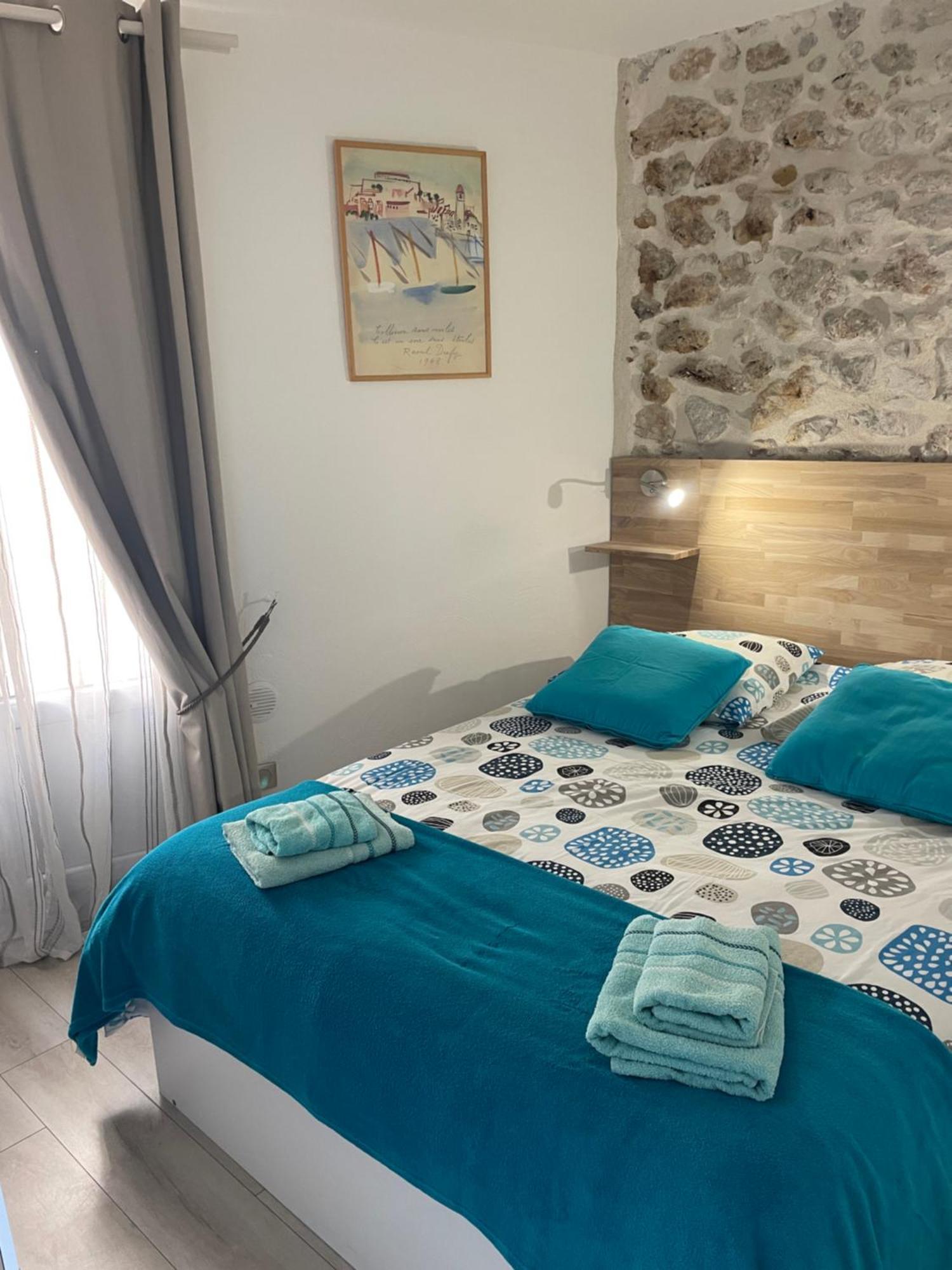 La Tourraque Cote Apartment *