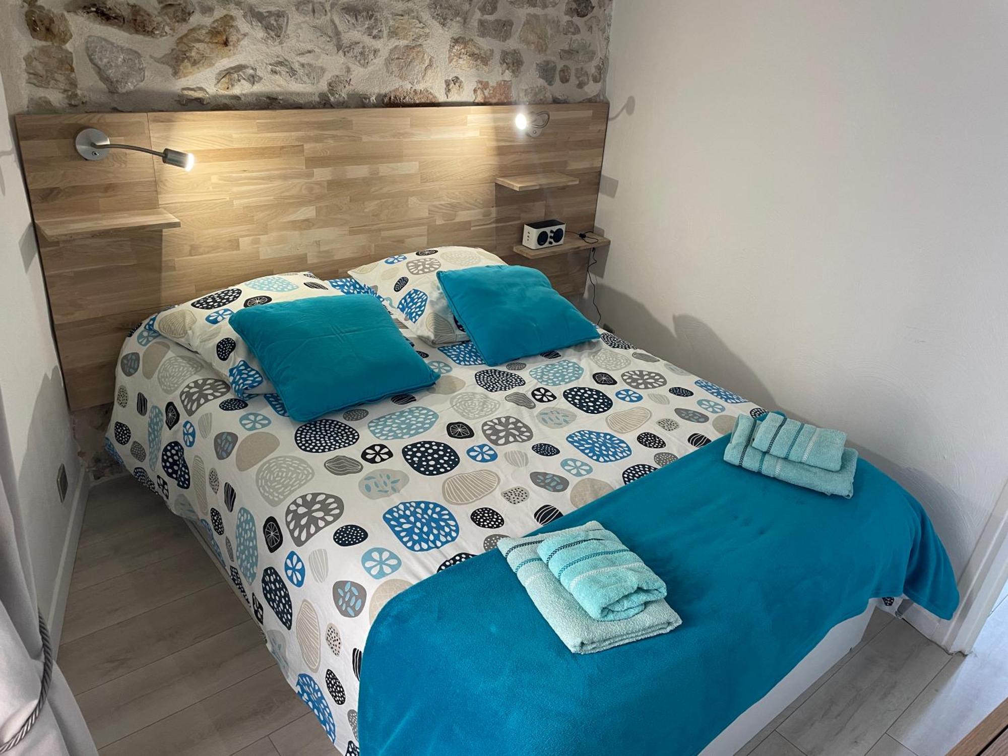 Apartment La Tourraque Cote Antibes