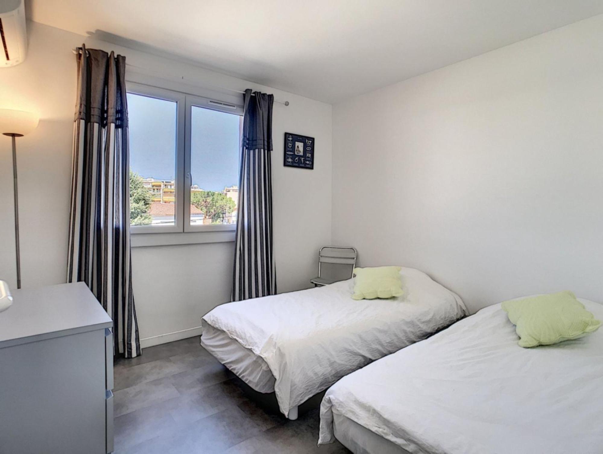 Berlioz Garden - Jardin,free Parking,ac,wifi Appartement