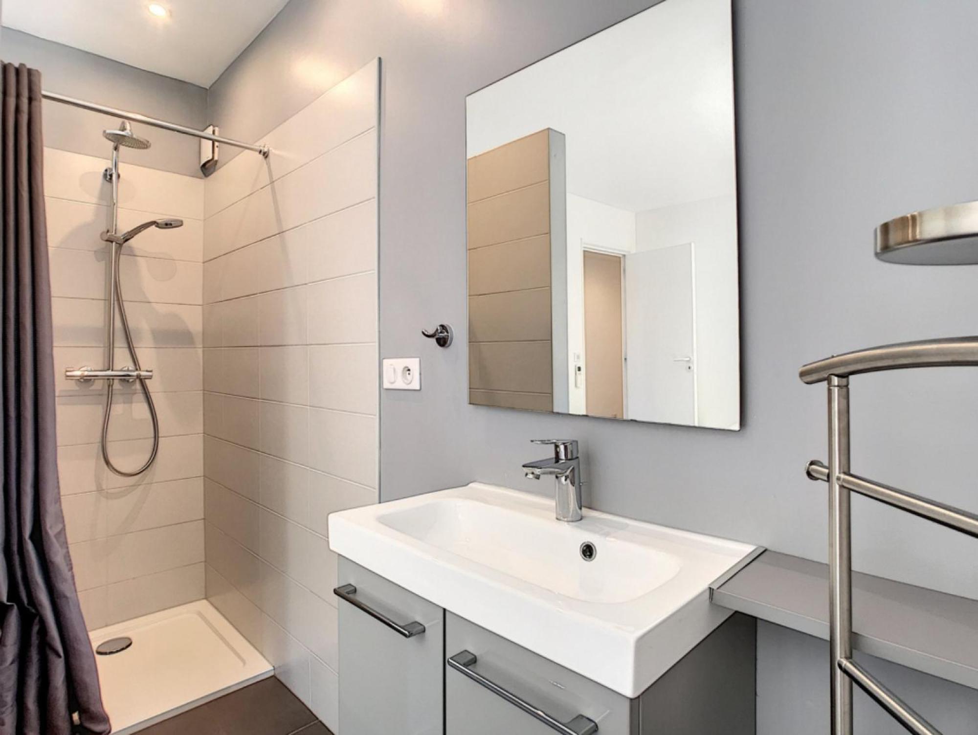 Berlioz Garden - Jardin,free Parking,ac,wifi Appartement