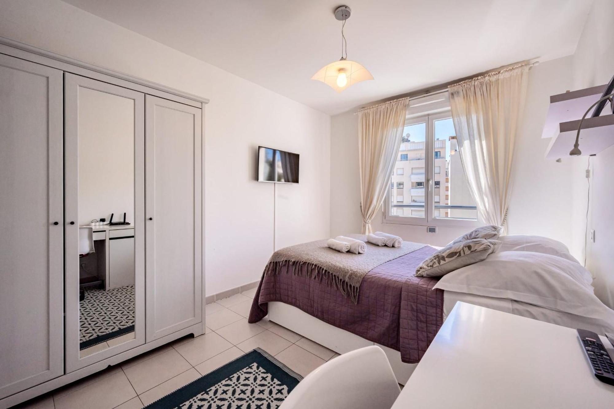 L'eden Square For 4 By Sunset Apartamento *