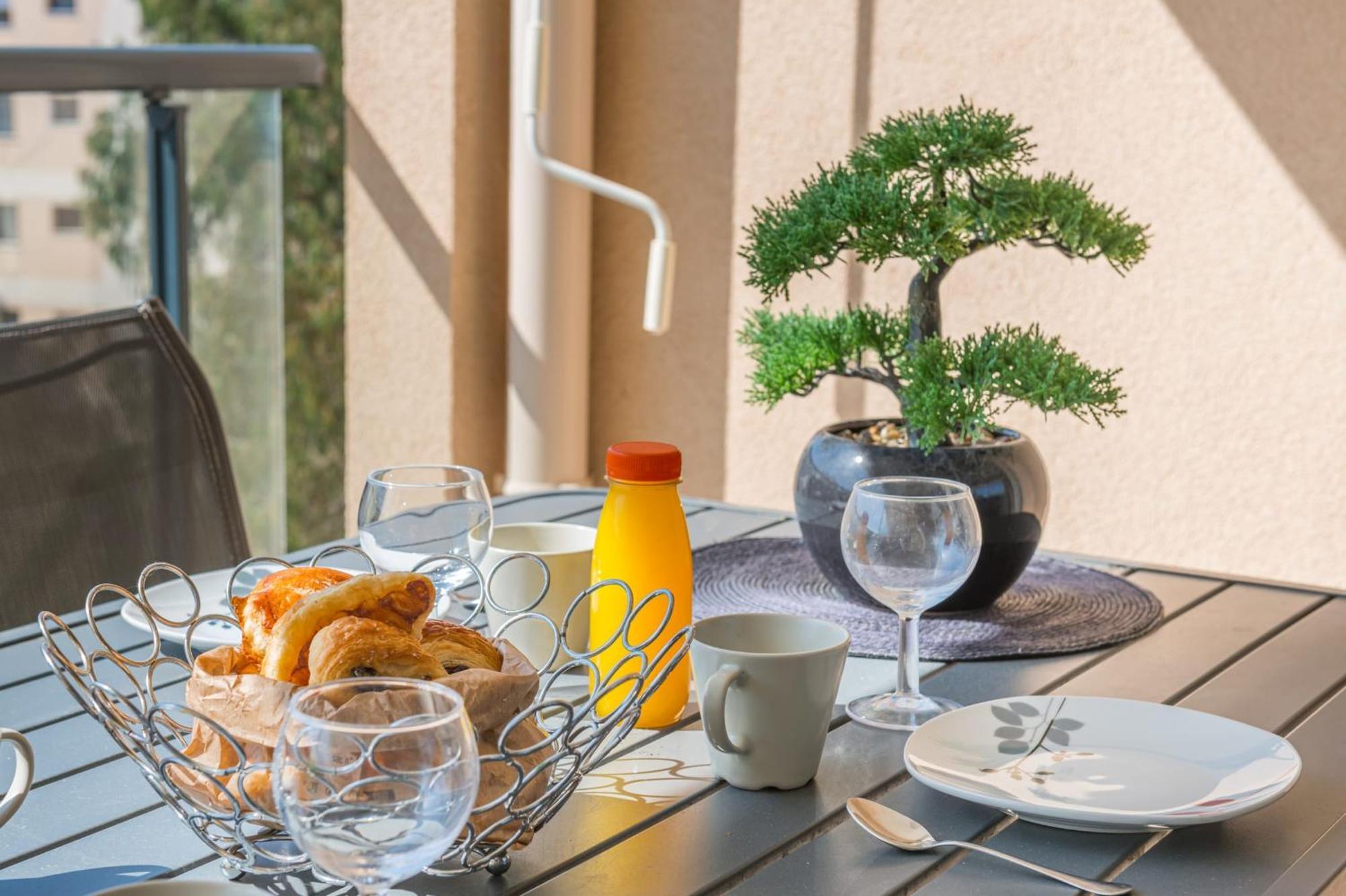 Apartamento L'eden Square For 4 By Sunset