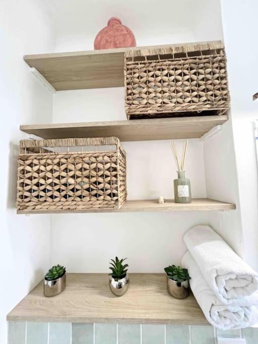 Le Diderot : 2 Prs, 10 Min Plages, Parking Apartment *
