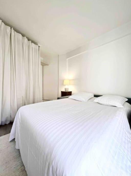 Apartment Le Diderot : 2 Prs, 10 Min Plages, Parking *