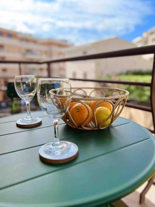 Apartment Le Diderot : 2 Prs, 10 Min Plages, Parking *