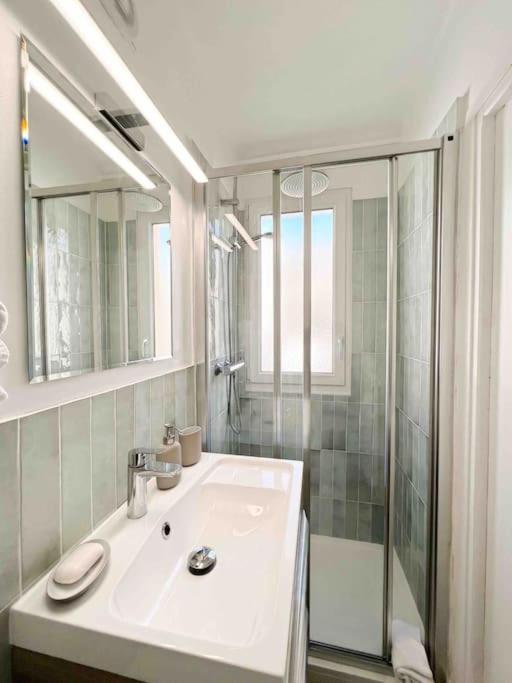 Apartment Le Diderot : 2 Prs, 10 Min Plages, Parking *