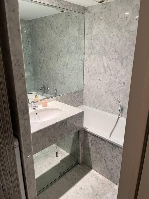 Modern W Terrace 250m From & Pool * Antibes