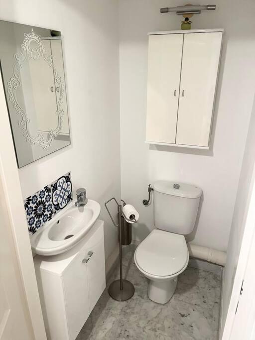 Modern W Terrace 250m From & Pool * Antibes