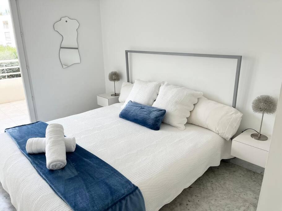 Modern W Terrace 250m From & Pool * Antibes