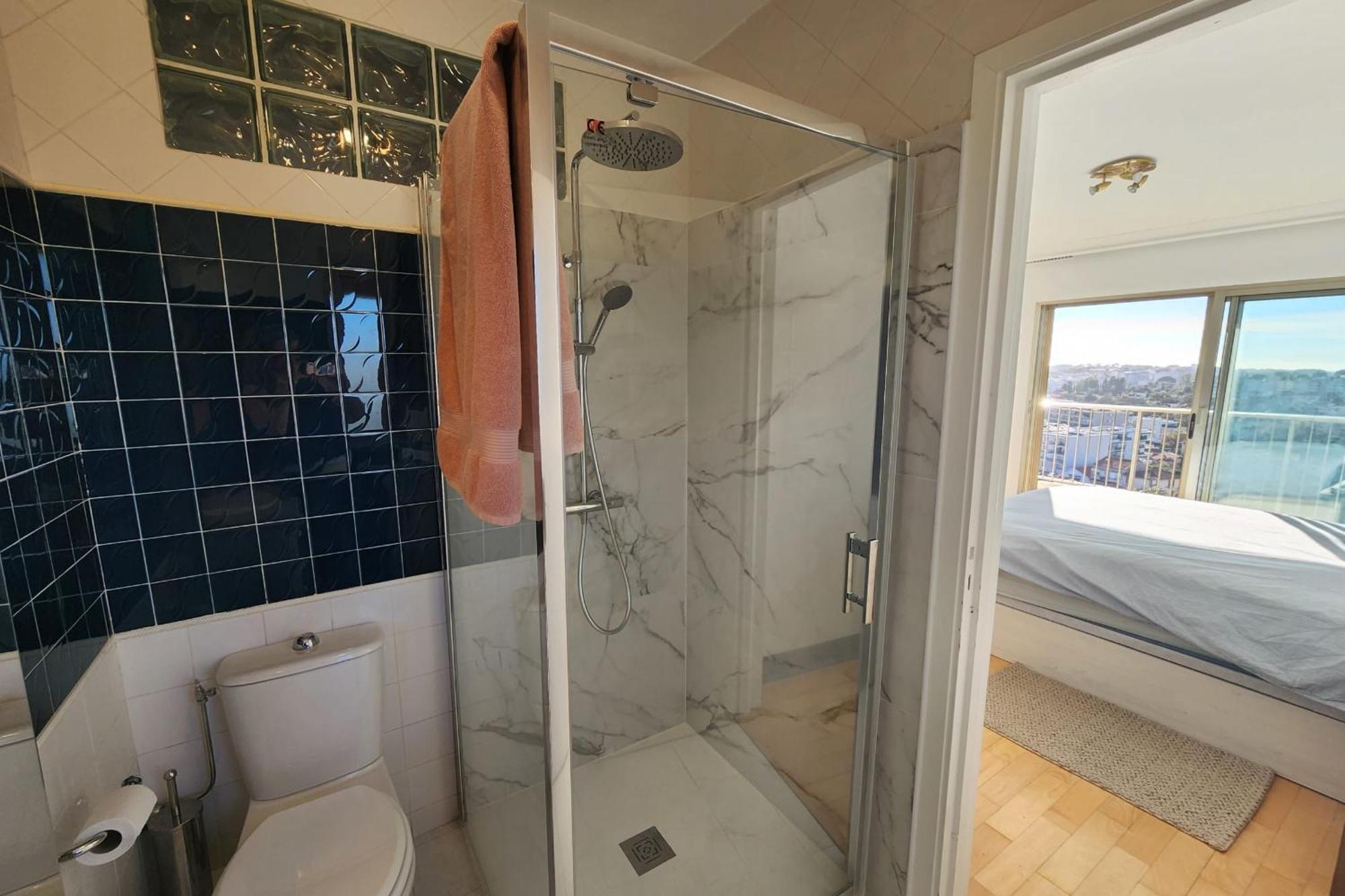 Le Valencay 2 Bedroom With A Breathtaking View Pool Parking