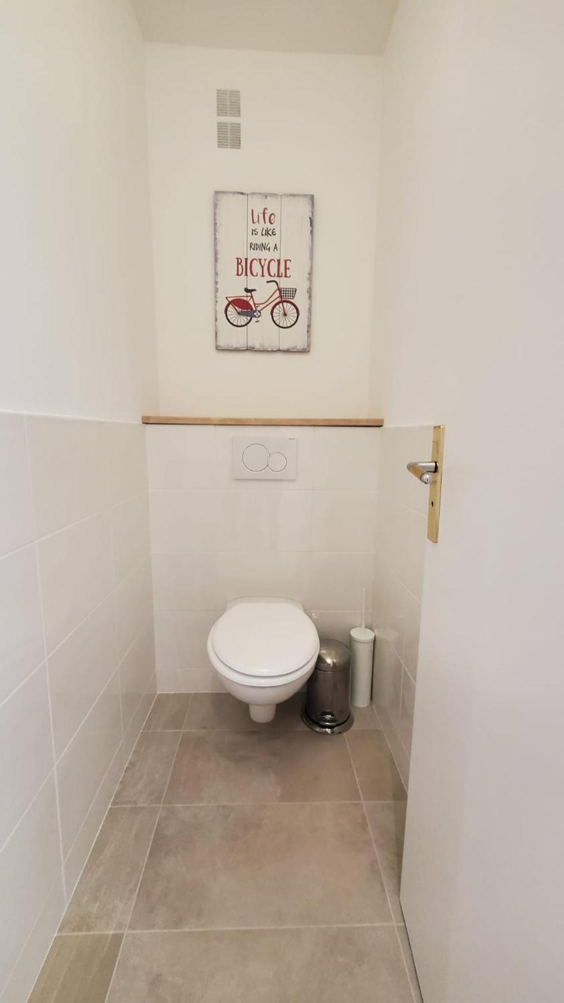 Centre & Apartment Antibes