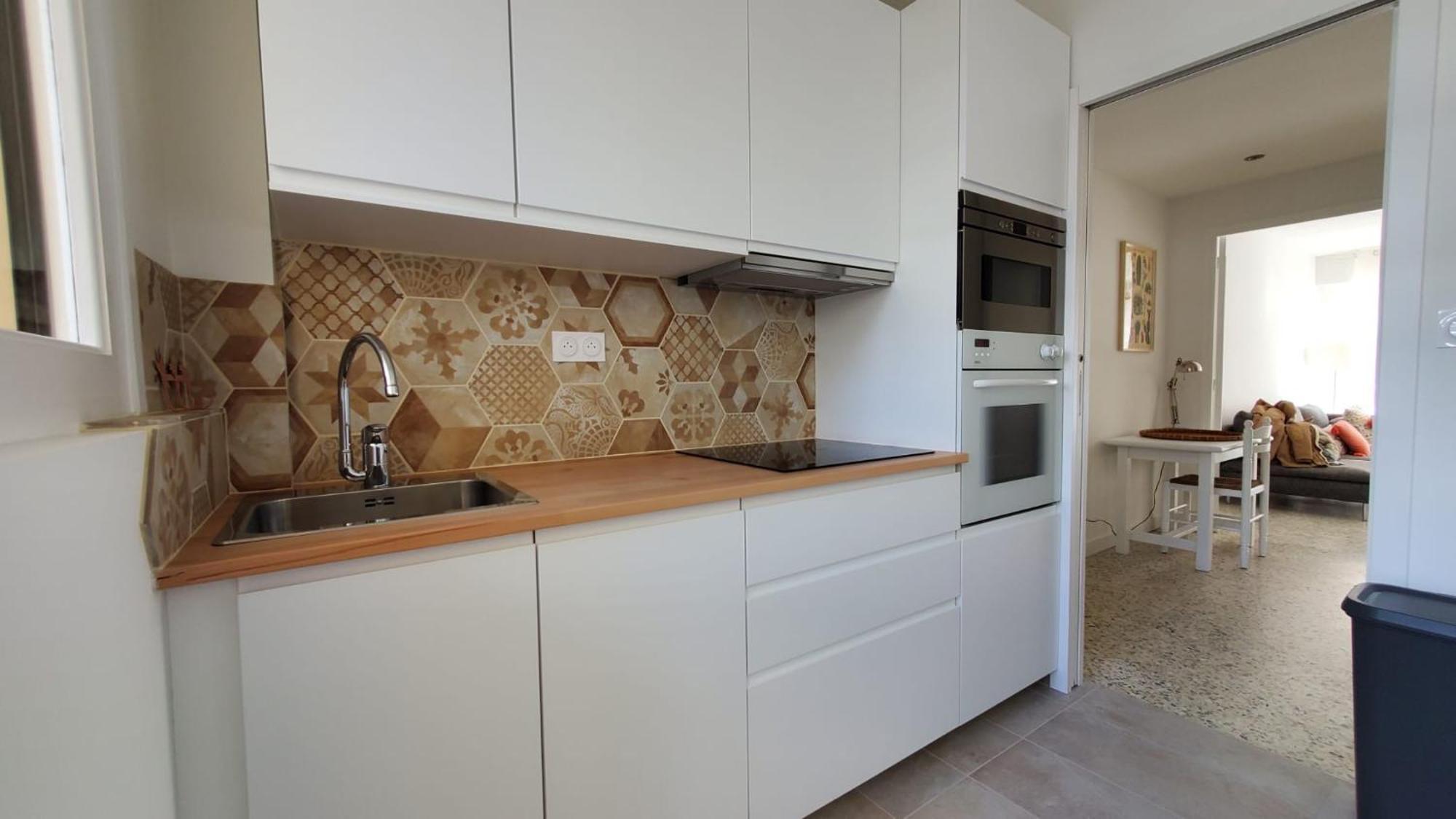Centre & Apartment