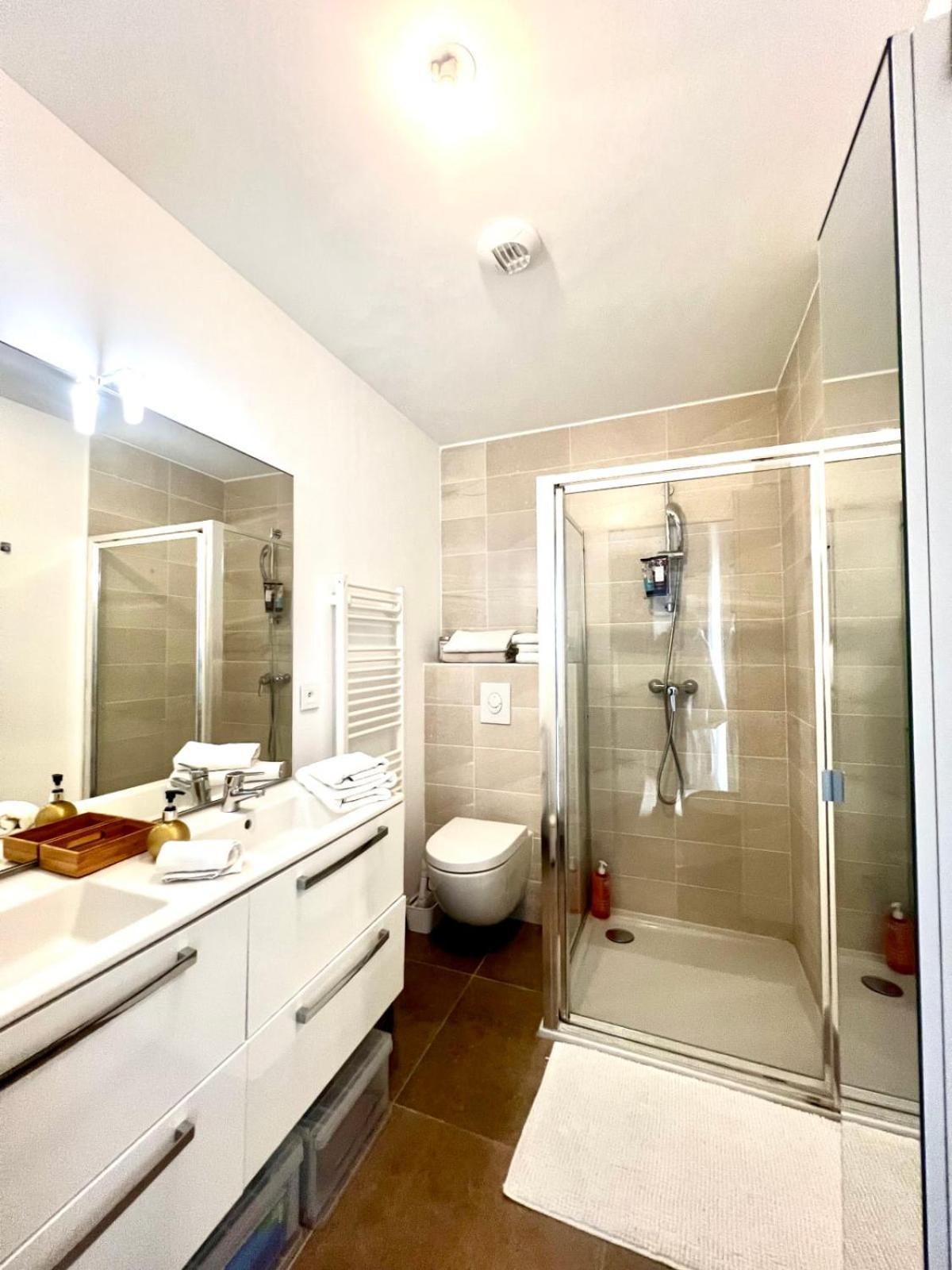 Sumptuous Renovated In * Antibes