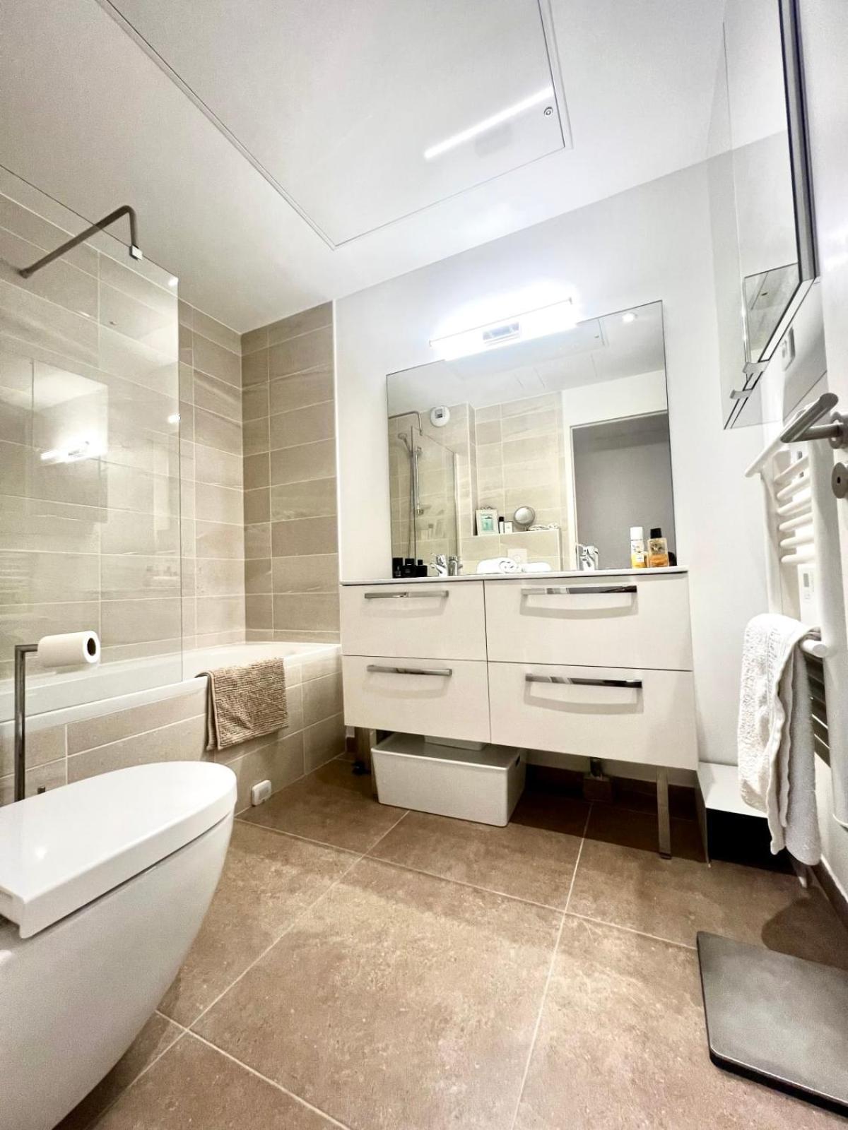 Holiday home Sumptuous Renovated In *
