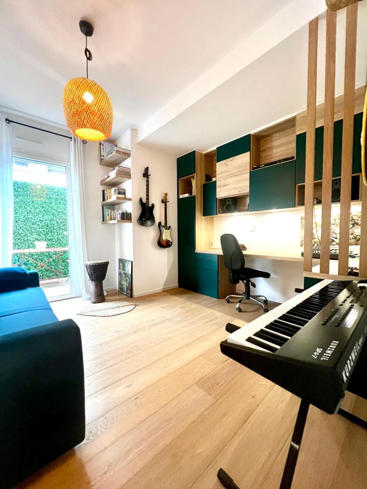 Sumptuous Renovated In Holiday home