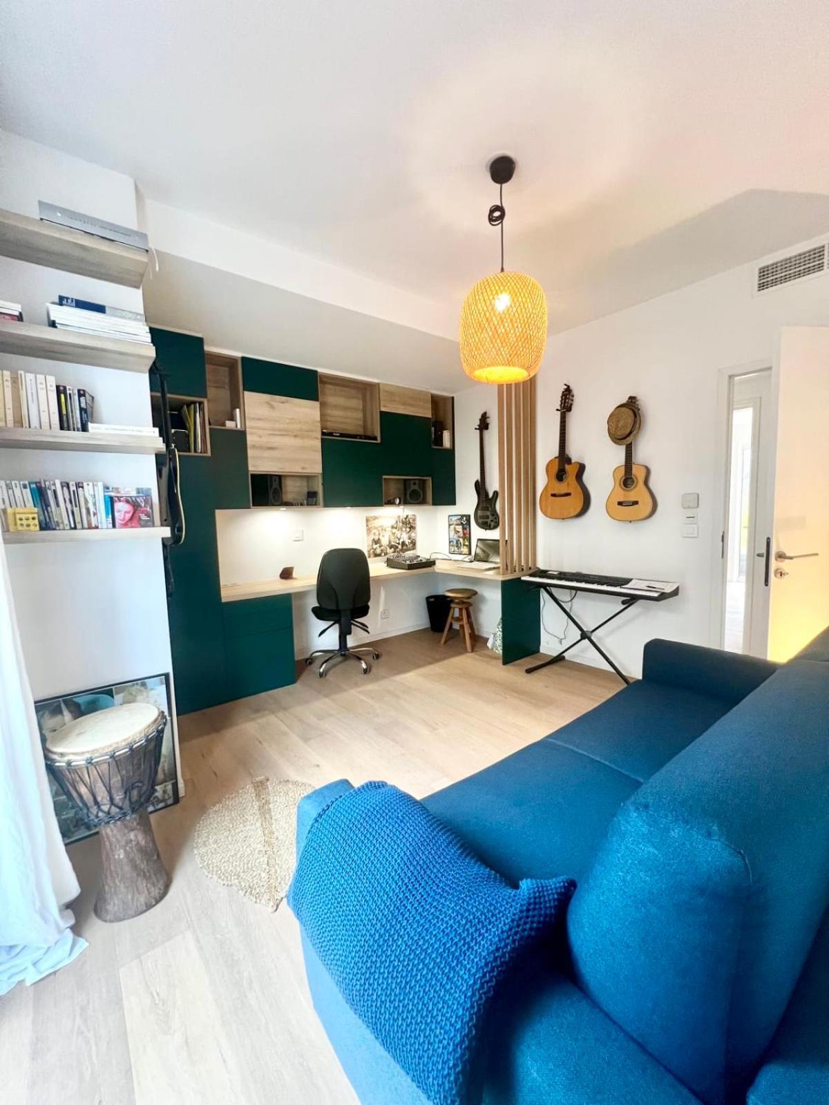 Sumptuous Renovated In Holiday home
