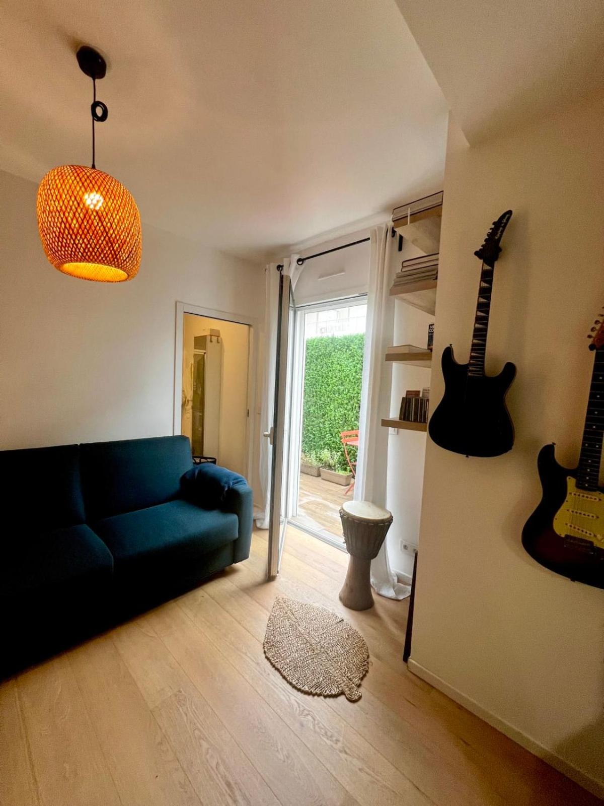 Holiday home Sumptuous Renovated In *