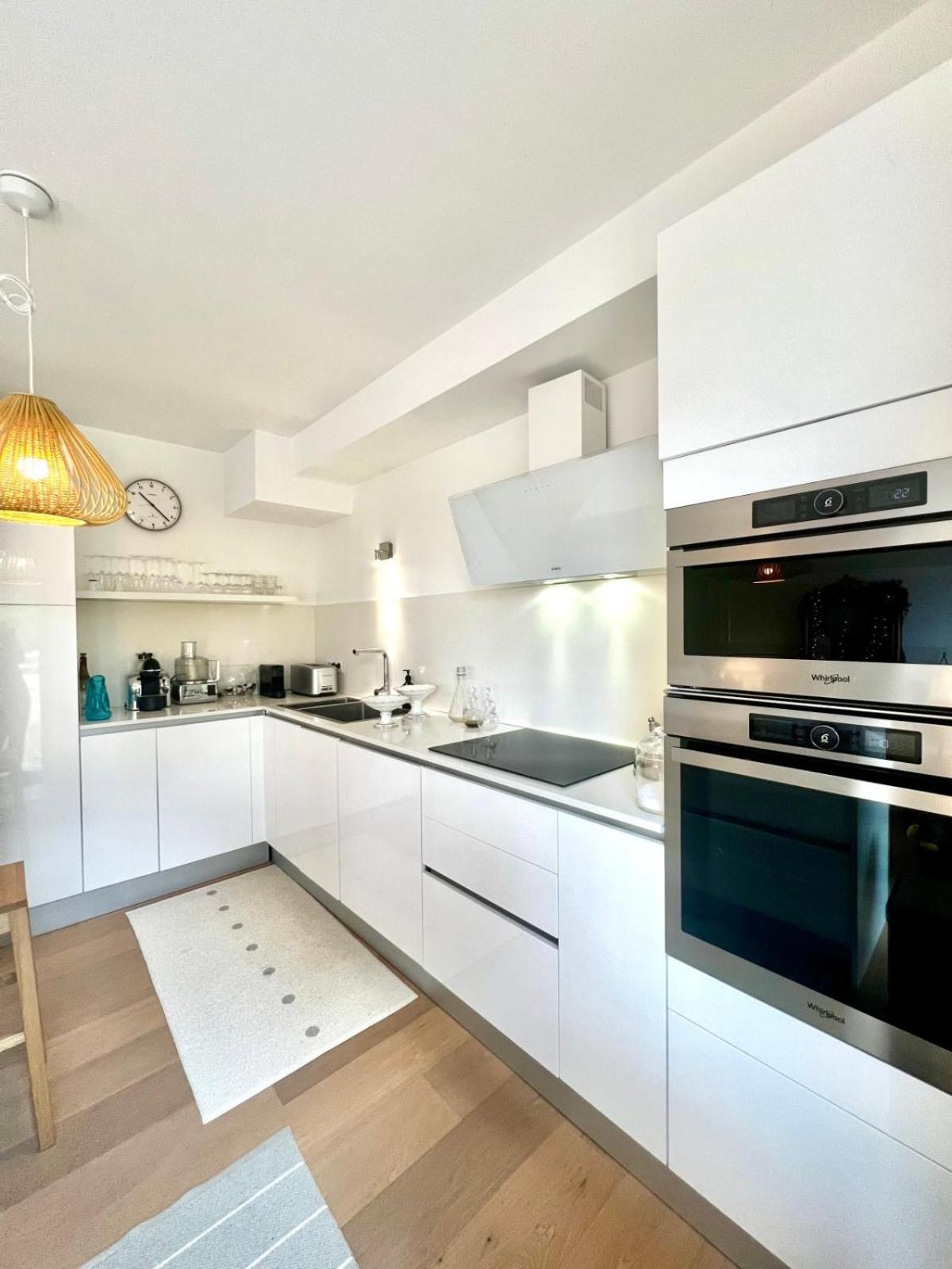 Sumptuous Renovated In *