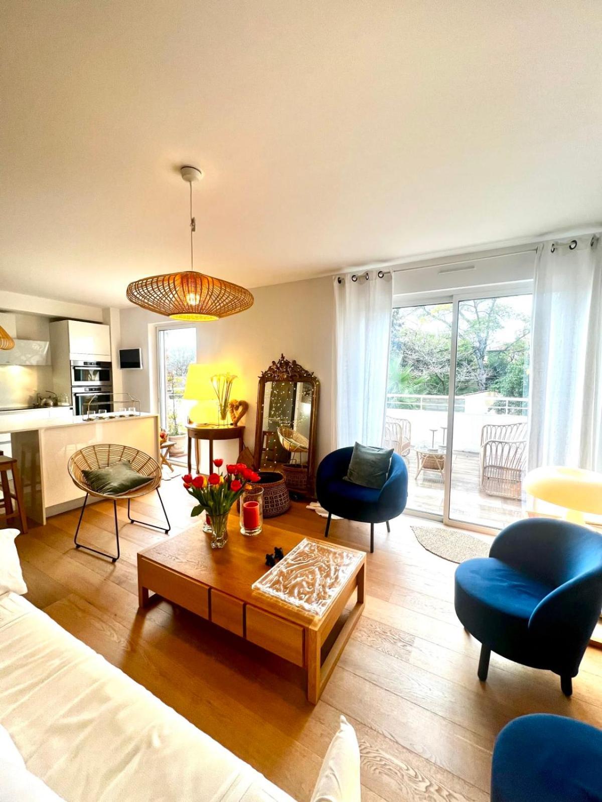 Holiday home Sumptuous Renovated In *