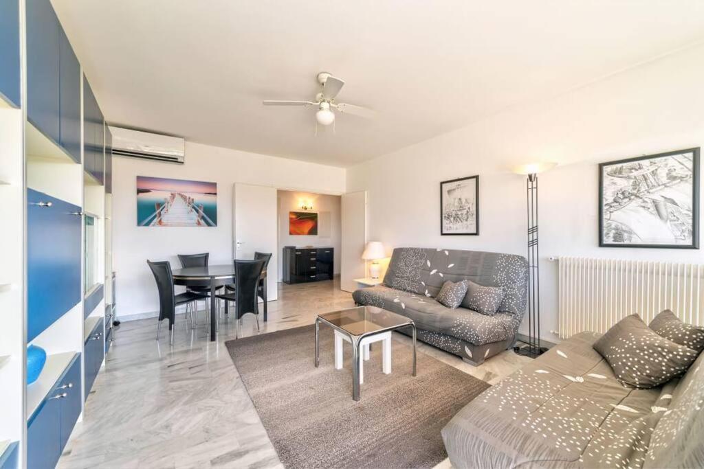 Eden Apartment Antibes