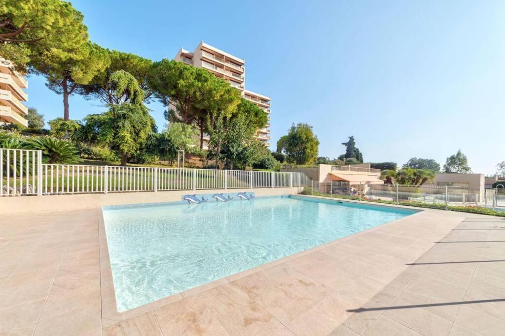 Eden Apartment Antibes