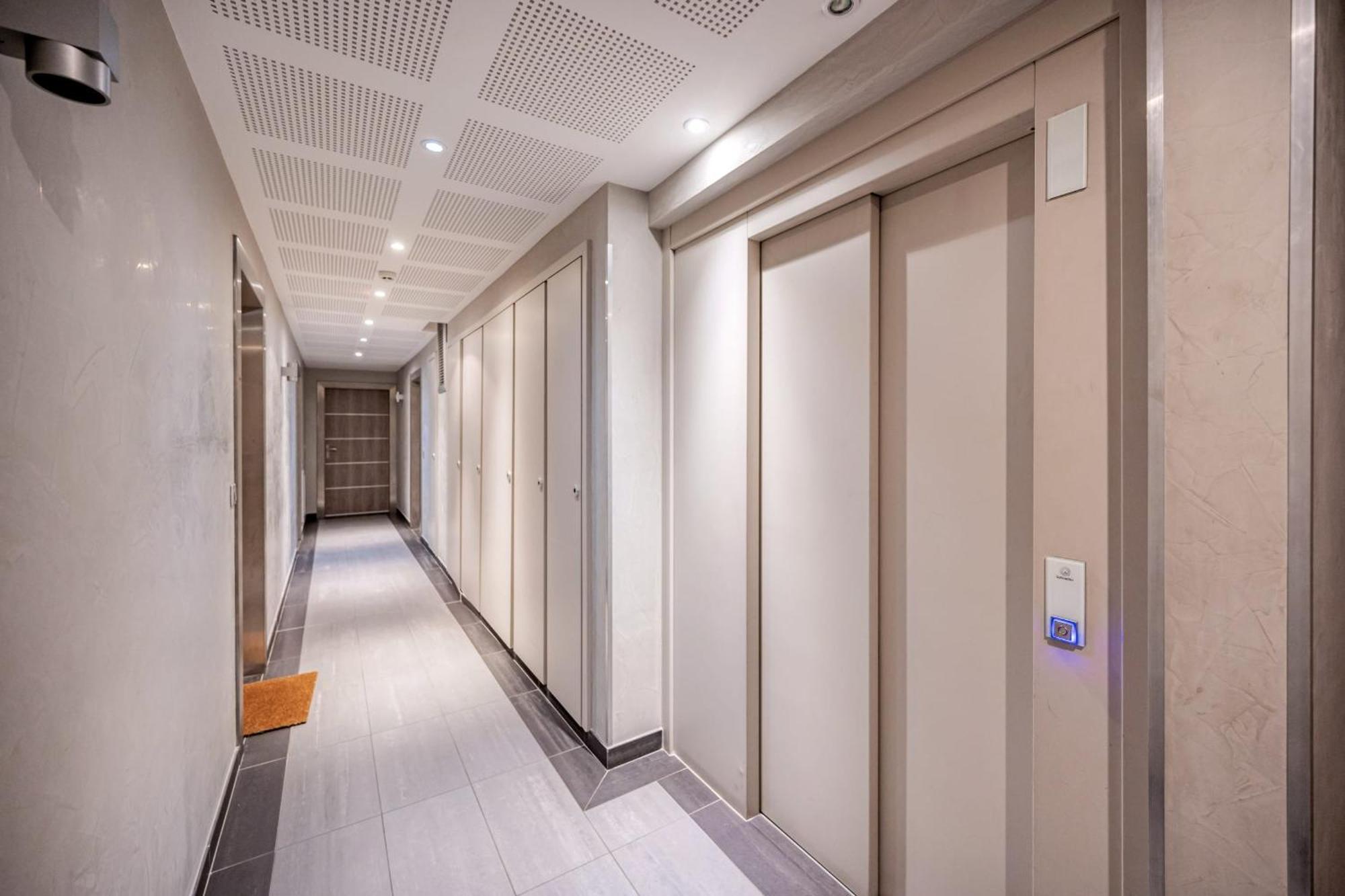 Apartamento L'eden Square For 4 By Sunset