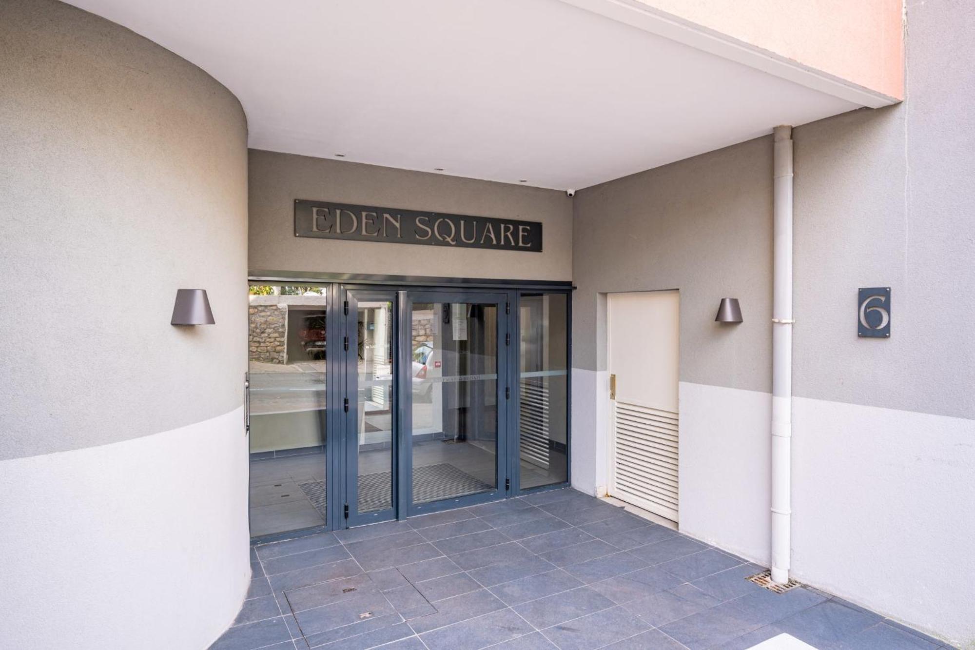 L'eden Square For 4 By Sunset Apartamento *