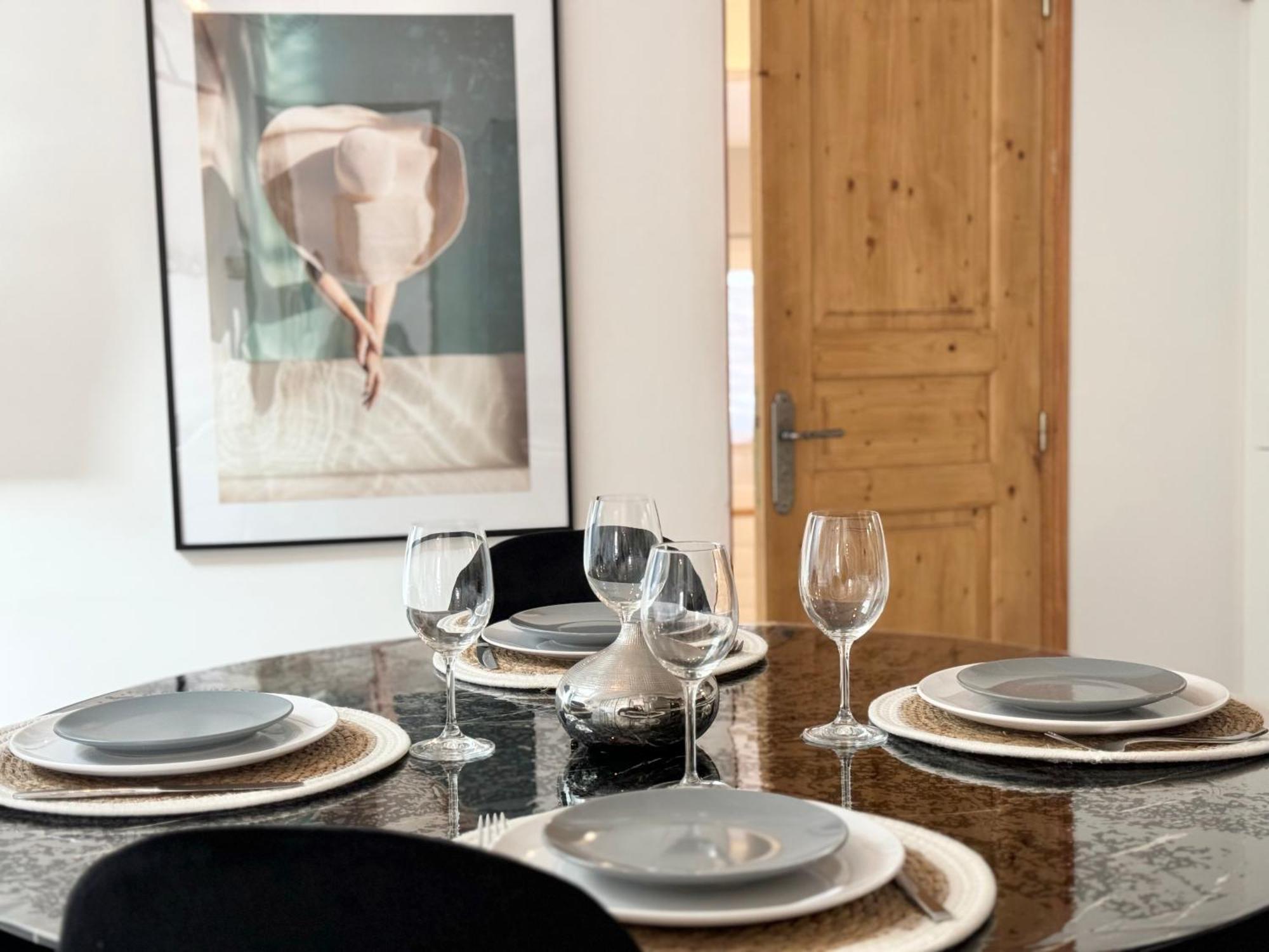 Cosy 3 Pieces Vieil Proche Port Vauban Apartment Antibes