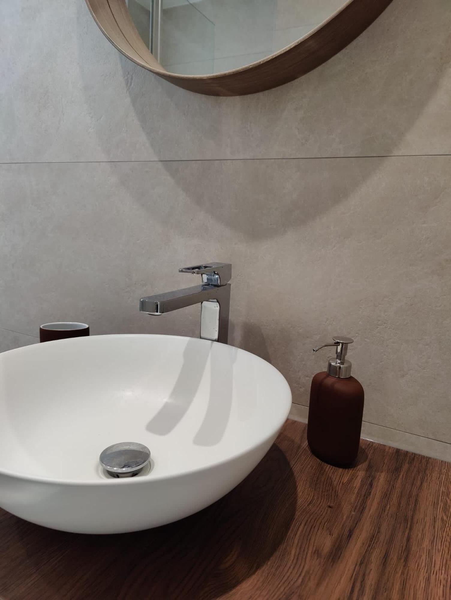 Centre-ville 2 P Climatise Apartment Antibes