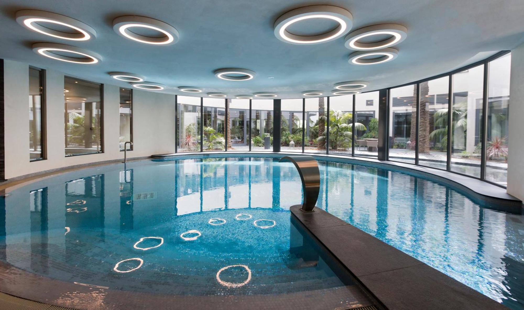 First Cap - Luxury 1br With Terrace In The Prestigious Development Of The French Riviera * Antibes
