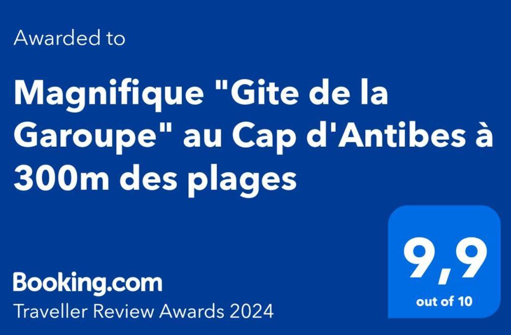 Magnifique 