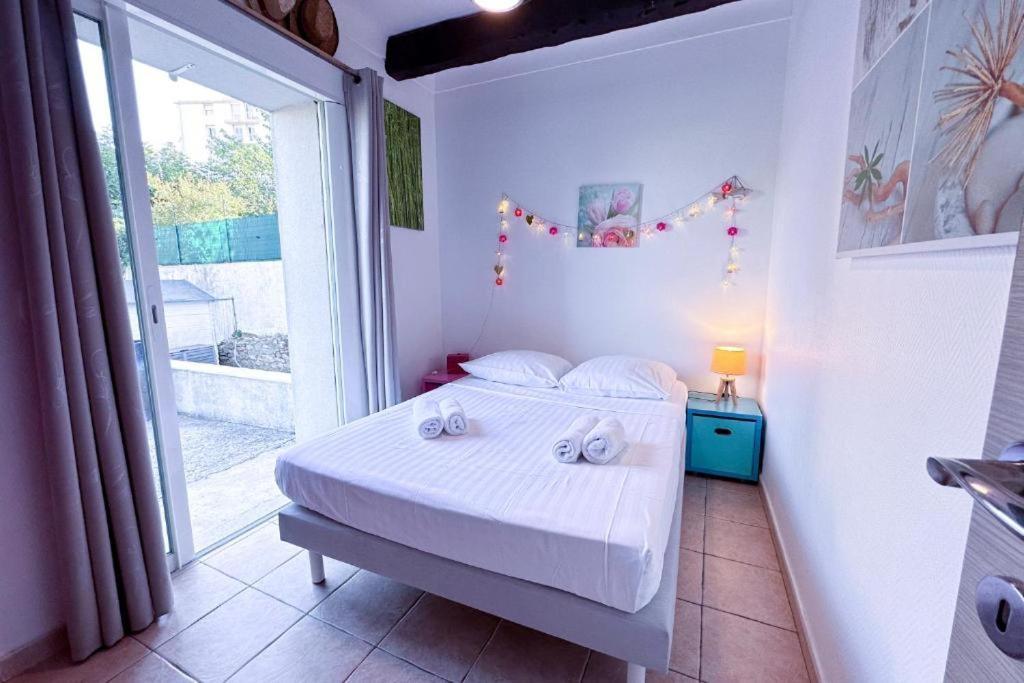 Apartamento Dans La 