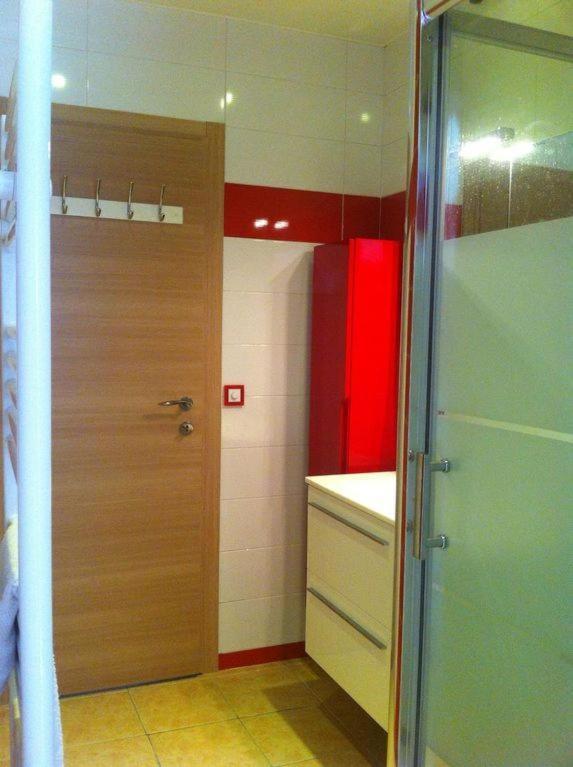 Apartment Dans La 