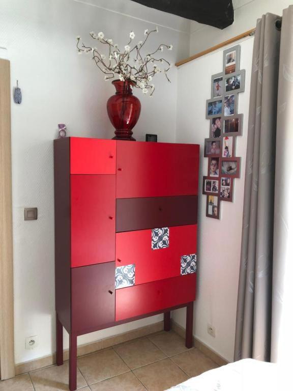 Apartment Dans La 