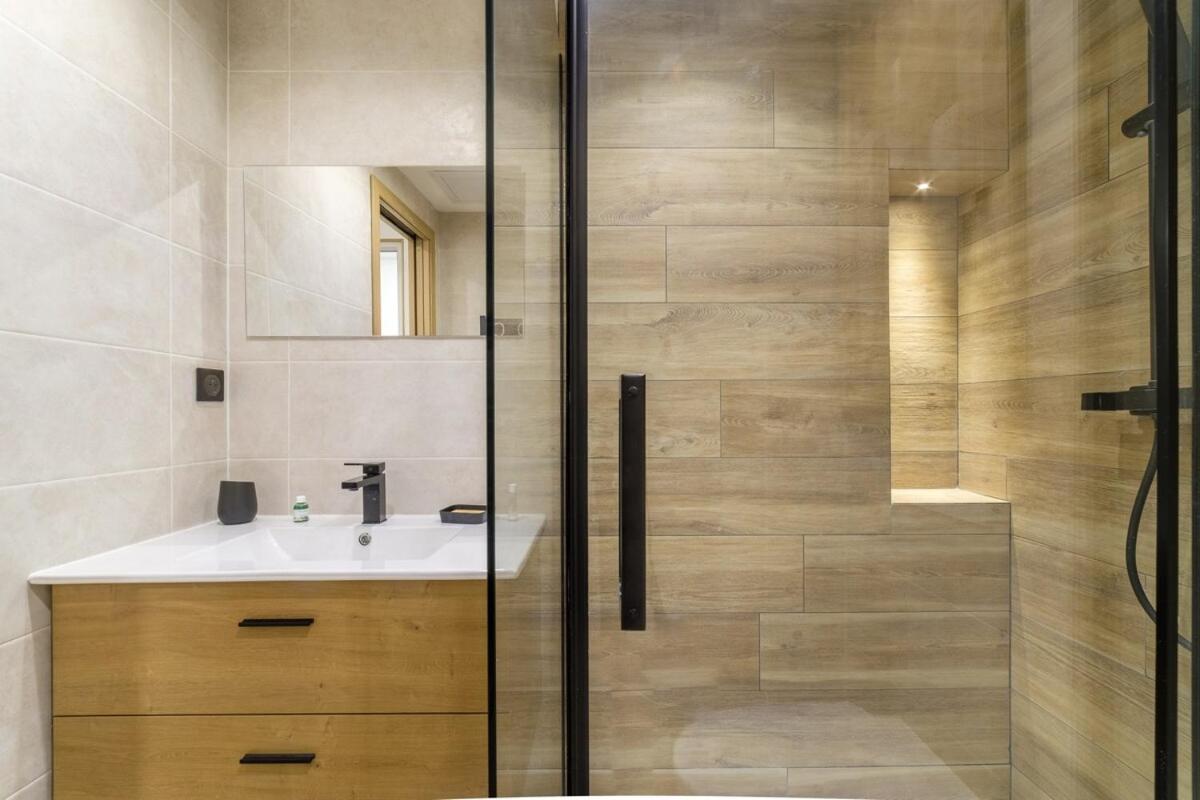 Apartment Pour 6 Au Coeur D'antibes