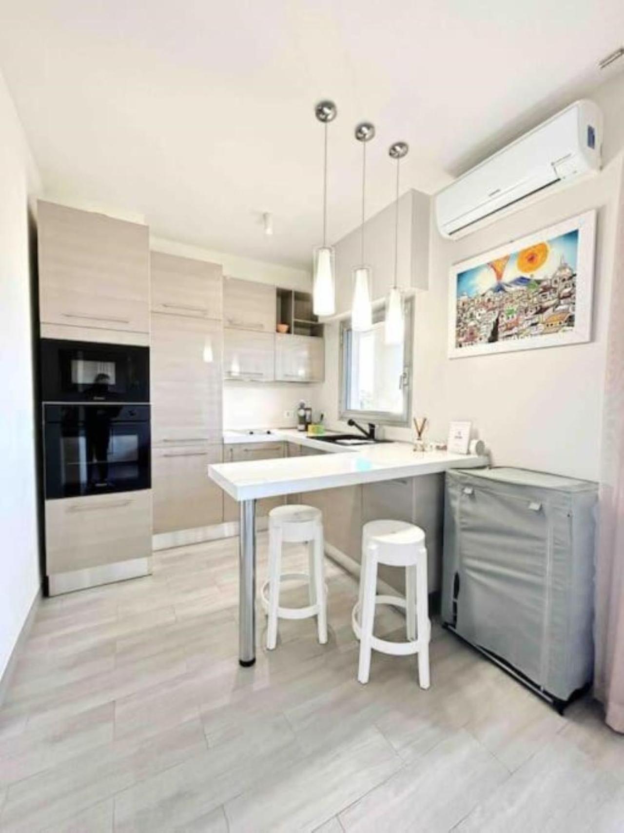 Il Gioiello : 2 Pers, Clim, Piscine, Parking Apartment