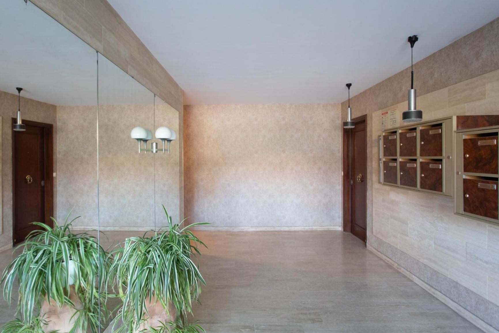 Apartment A3 - 2 Bdr Sea View 10 Min - Parking, Pool & Terrace *