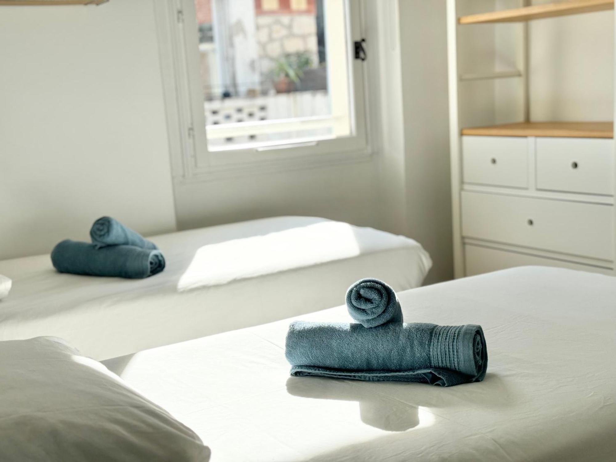 Cosy 3 Pieces Vieil Proche Port Vauban Apartment Antibes