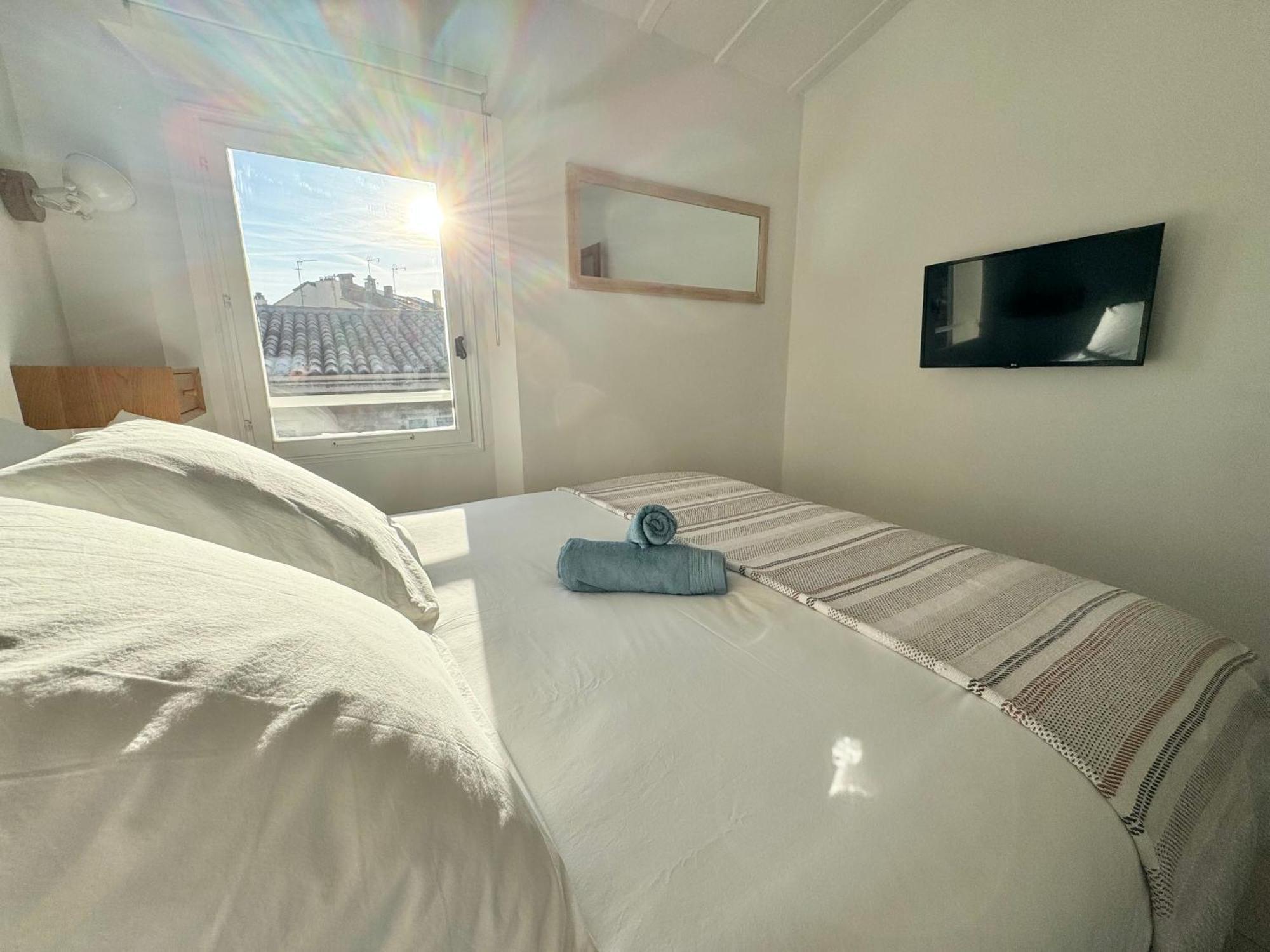 Cosy 3 Pieces Vieil Proche Port Vauban Antibes