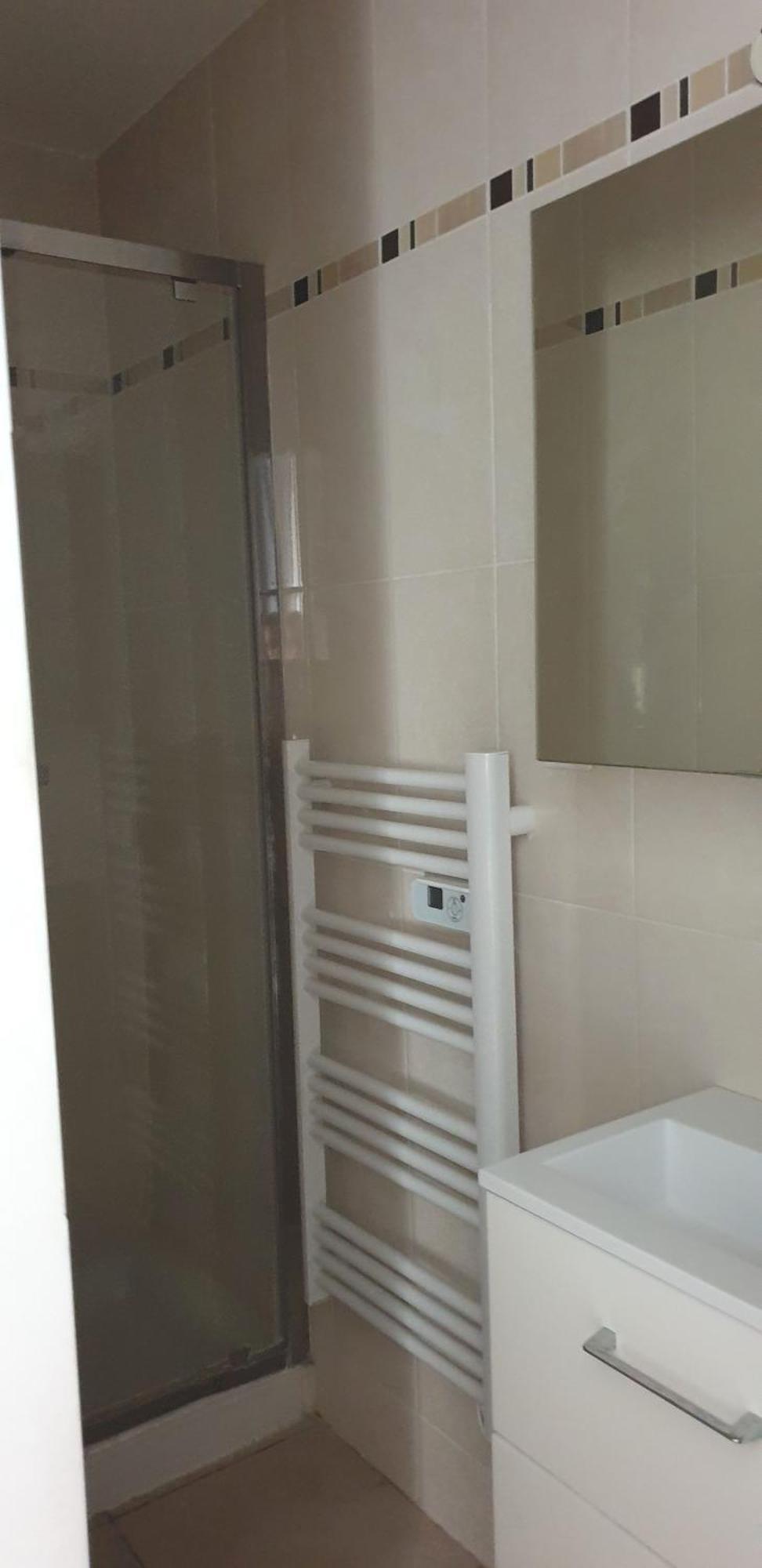 Appt T2 Meuble-juan Les Pins-logt 10 Apartment